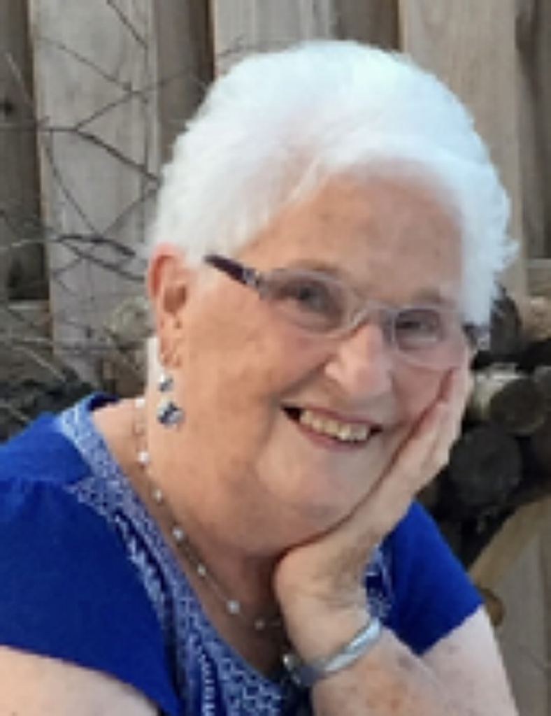 Dorothy Annette West