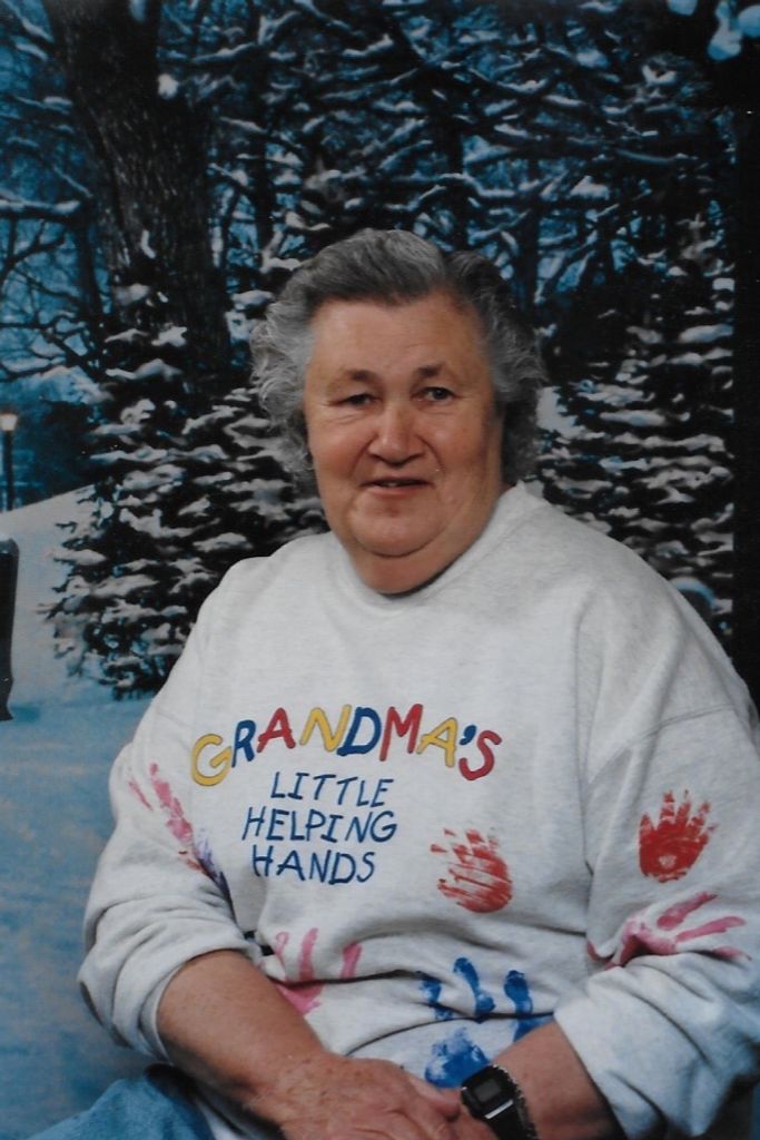 Lorene Smith