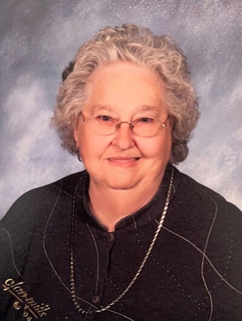 Bobbie Faye Kroll Profile Photo