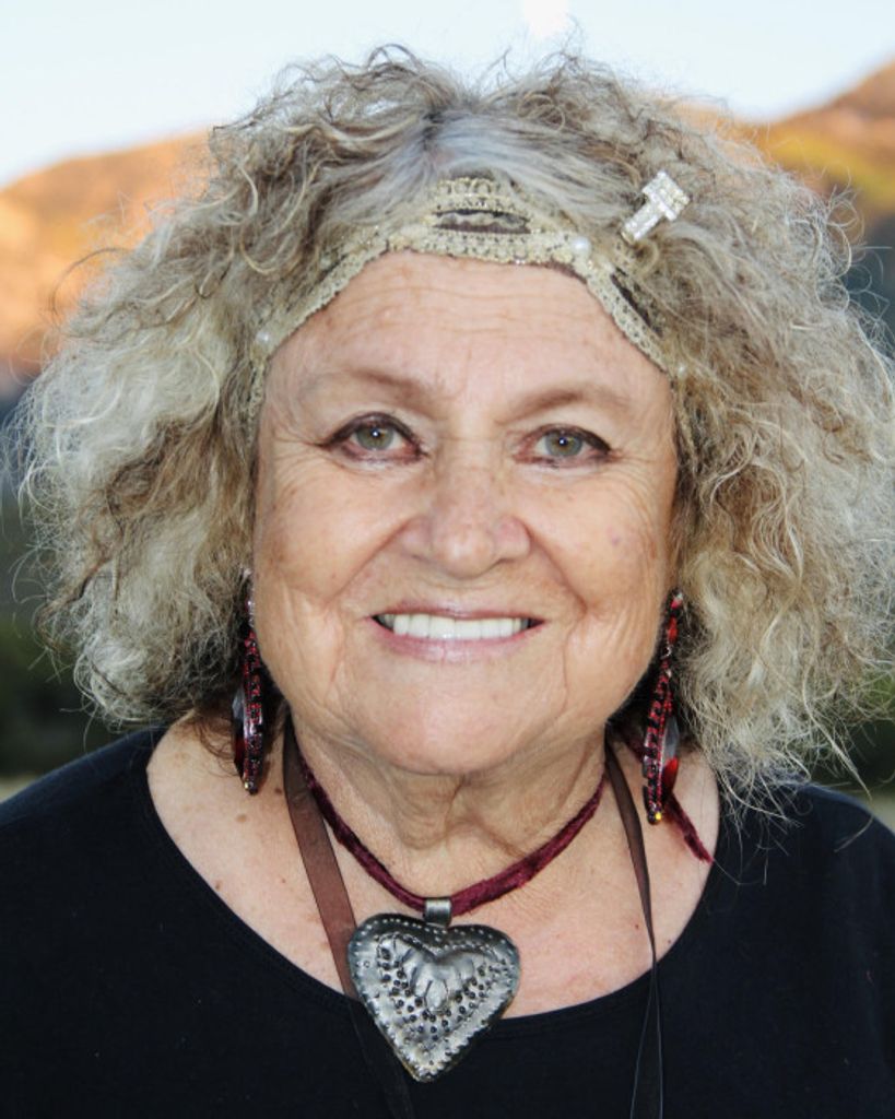 Judith Alder Saxey