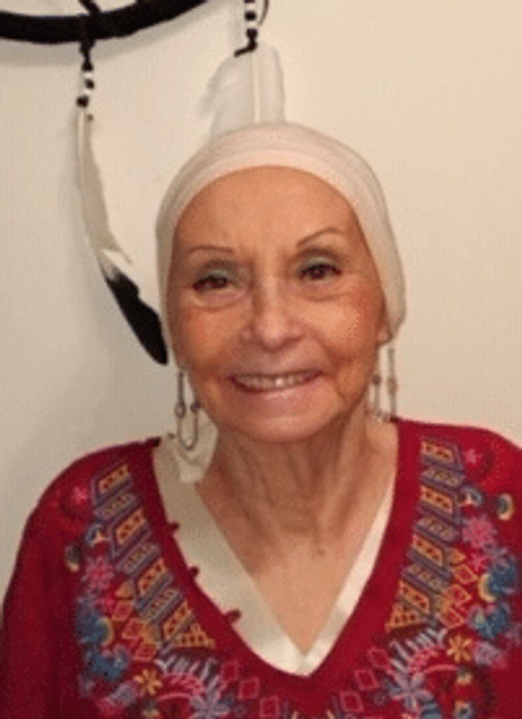 Rosa Sutherland Profile Photo