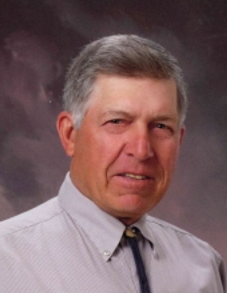 Wilbur Dale Vander Kraan Profile Photo