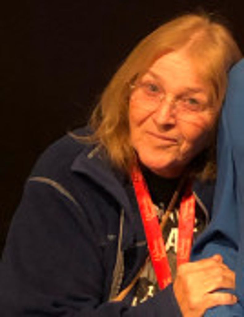 Janet Louise (Spinner)  Phillips