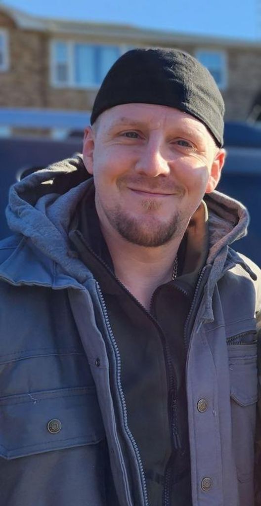 Richard John Mcclain Ii