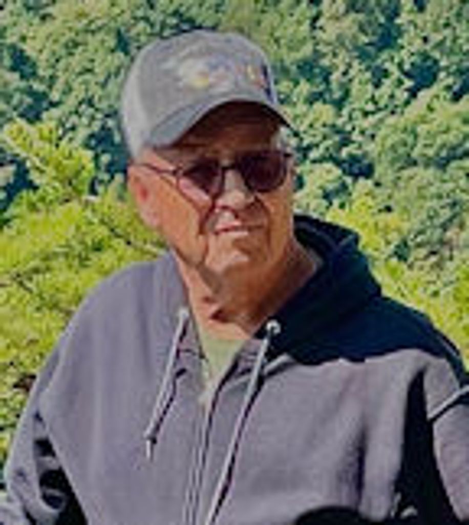 Michael W Mcguire Profile Photo