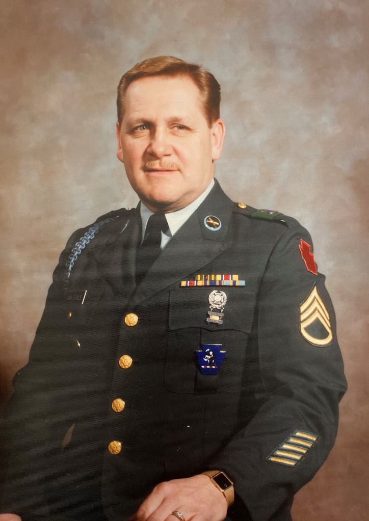 Clyde L. Van Sickle