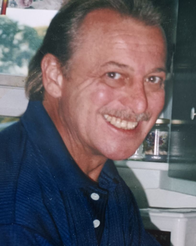 John Ray Bryant