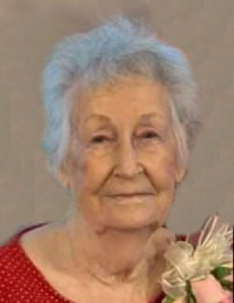 Alice Cenus Kisor Profile Photo