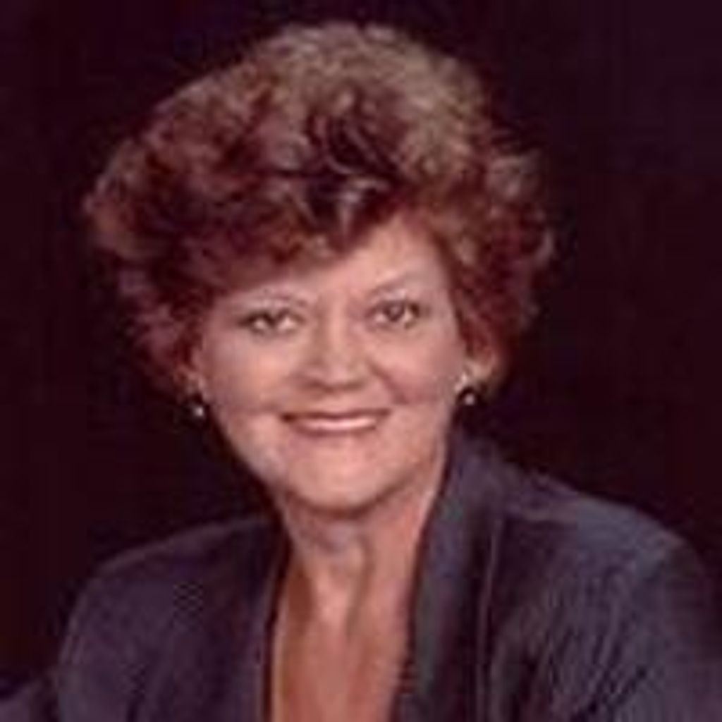 Betty  Lou (Marr)  Jones