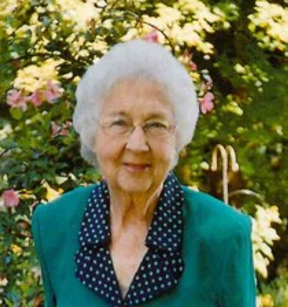 Lena Marie Moffatt