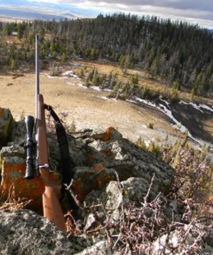 William Murray Ballew