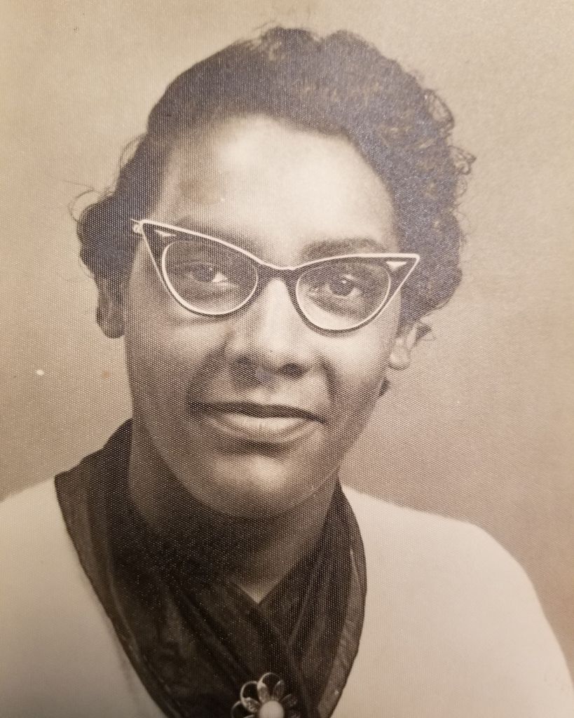 Emily R Brown