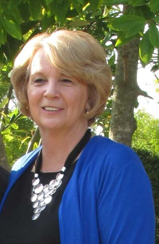 Gleah Willoughby Profile Photo