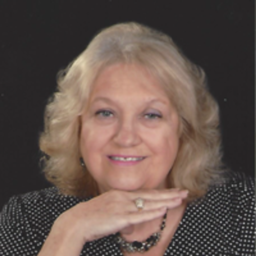 Sharon Jackson Palmer