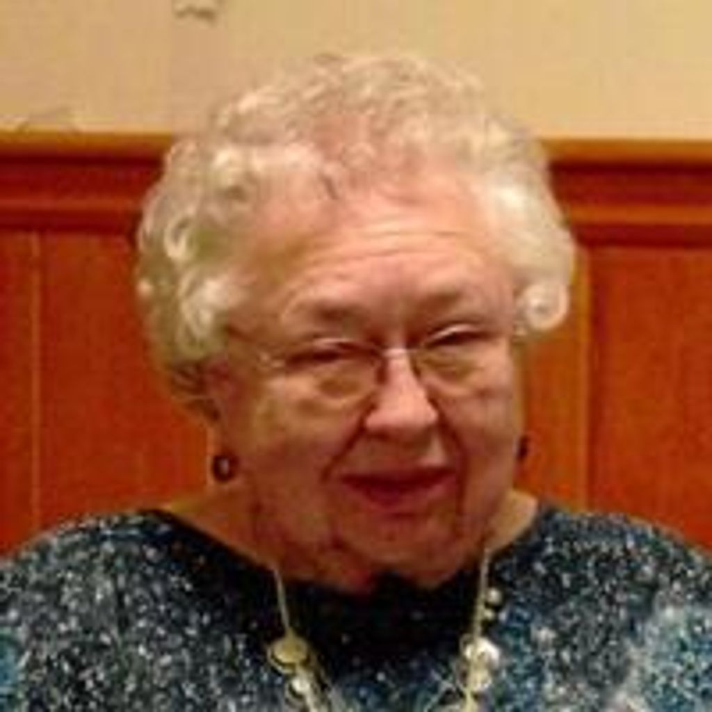 Priscilla J. Odell