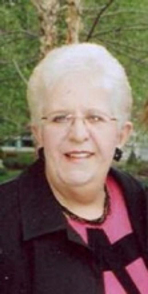 Mary Louise Montgomery