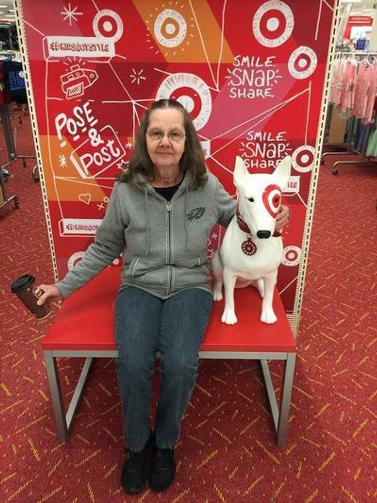 Sharon Gillespie Profile Photo