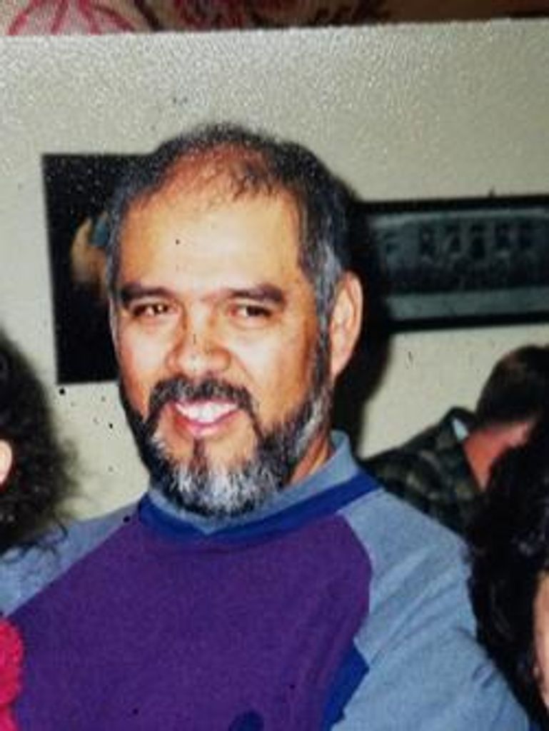 Anthony "Tony" Jess Ponce