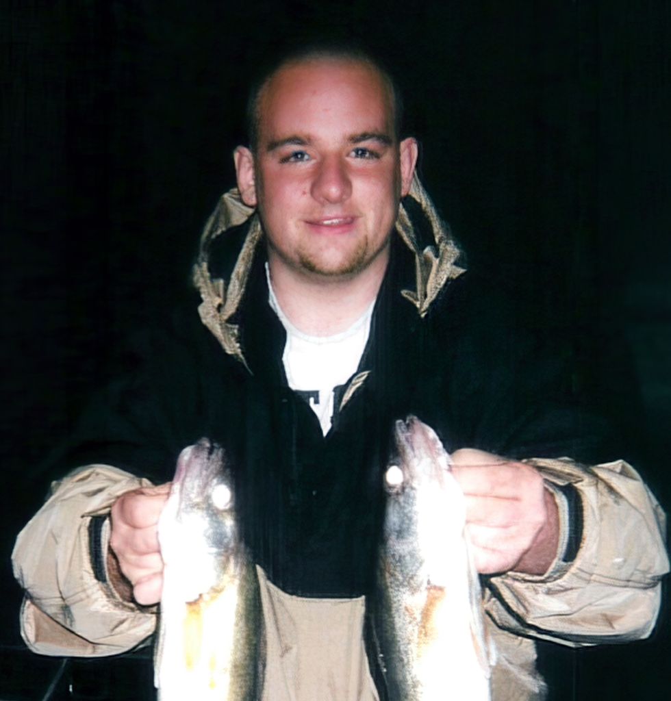David John Kuzia