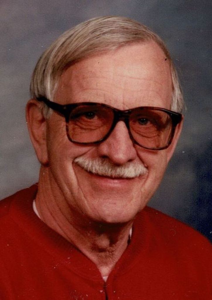 Laverne V. Lahammer