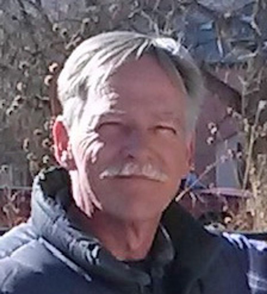Ronald G. Ford, Jr. Profile Photo
