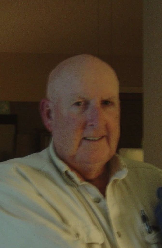 Billy W. Wilson Sr. Profile Photo