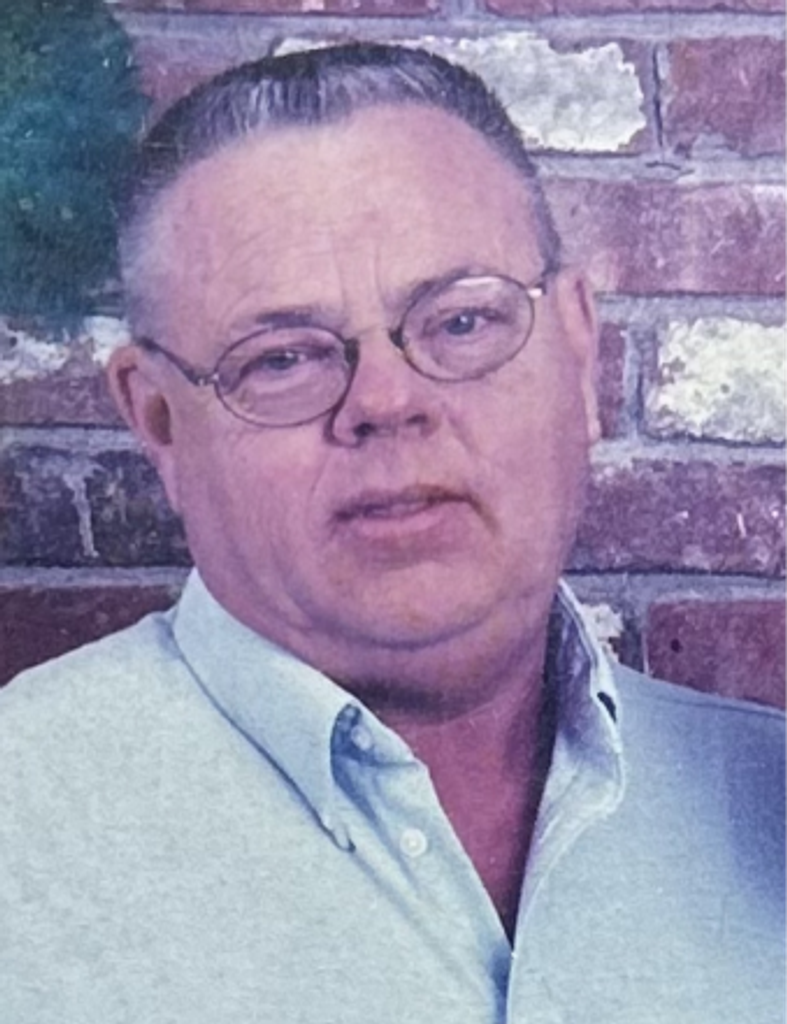 David R. Redmond, Sr.
