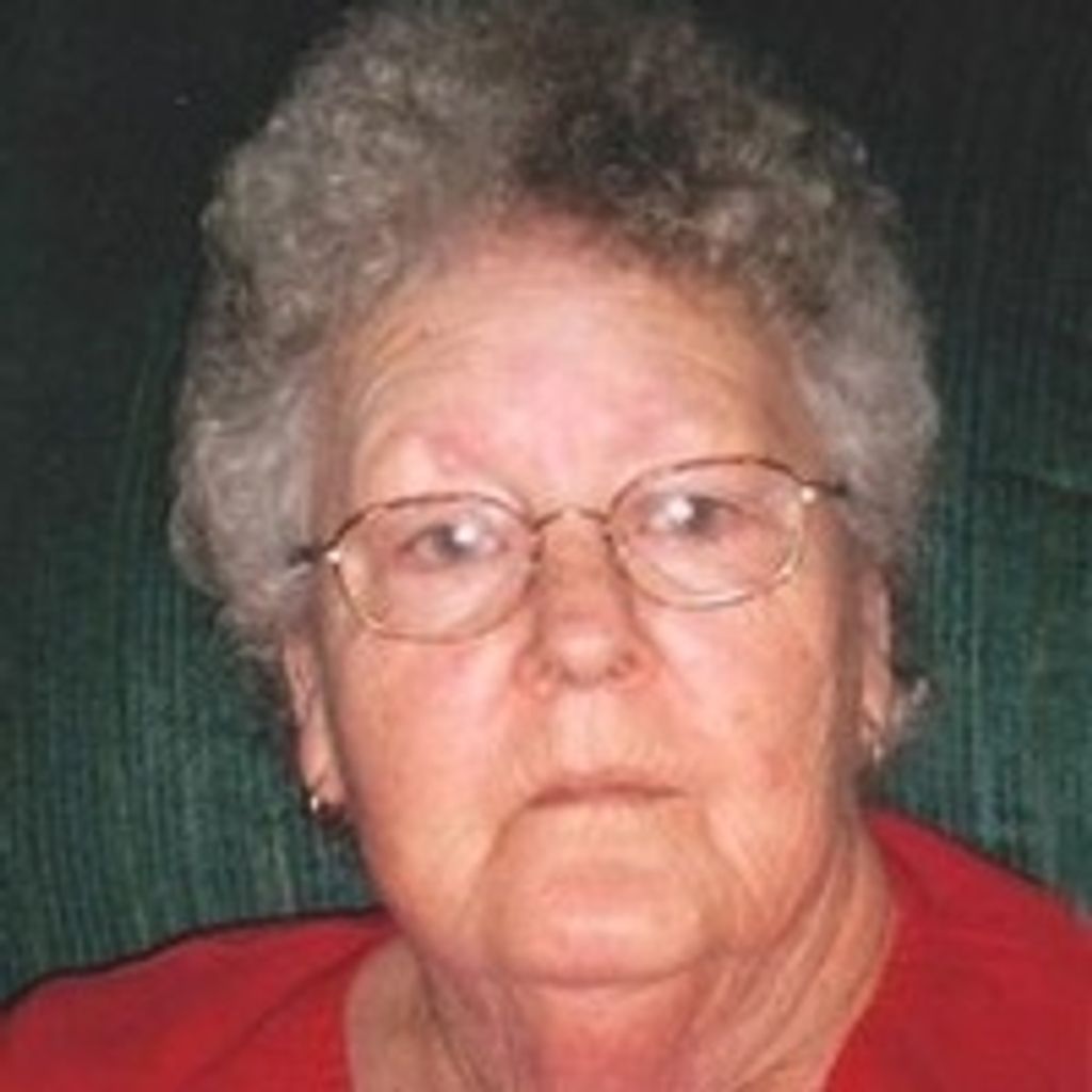Anna Graham Profile Photo