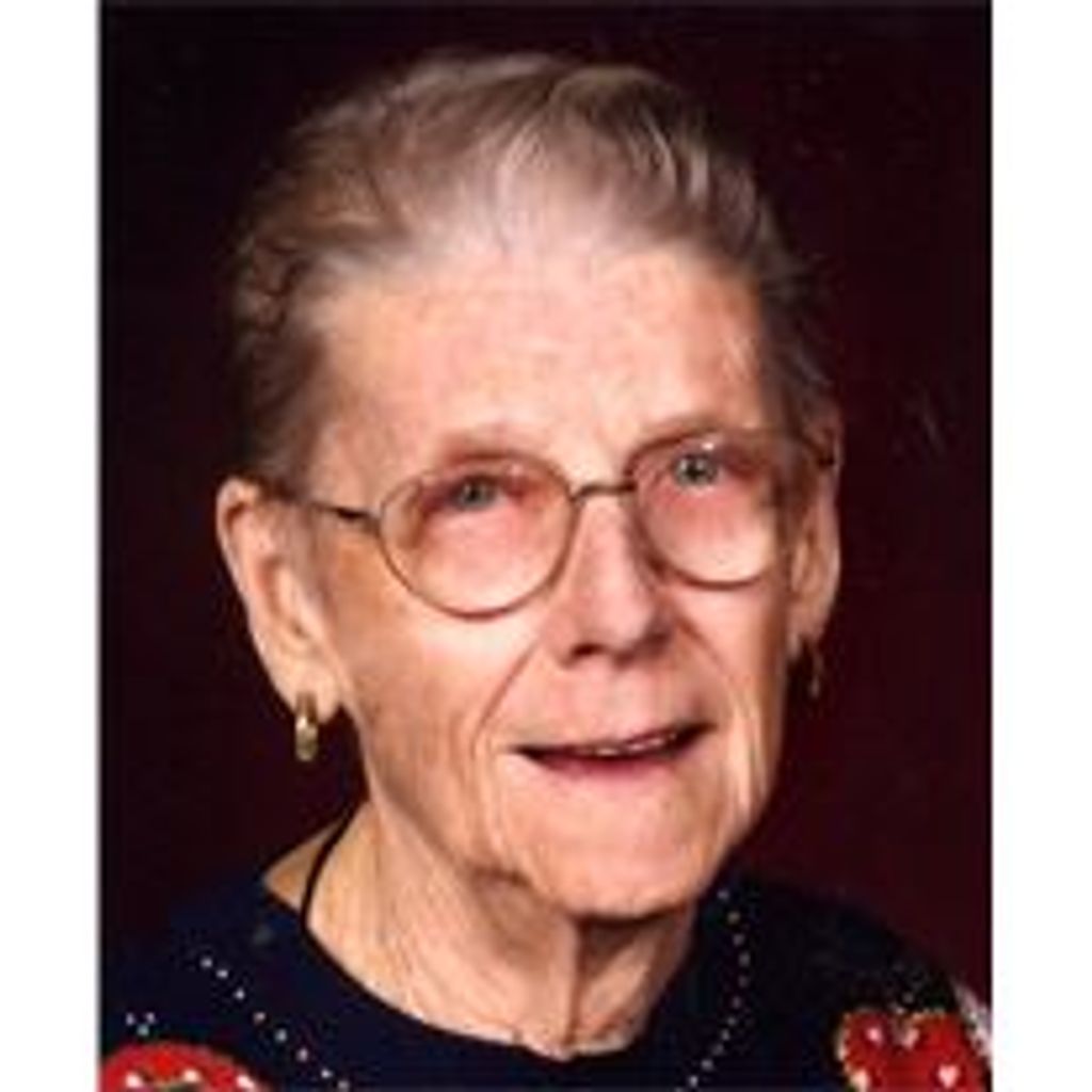 Beverly Burton