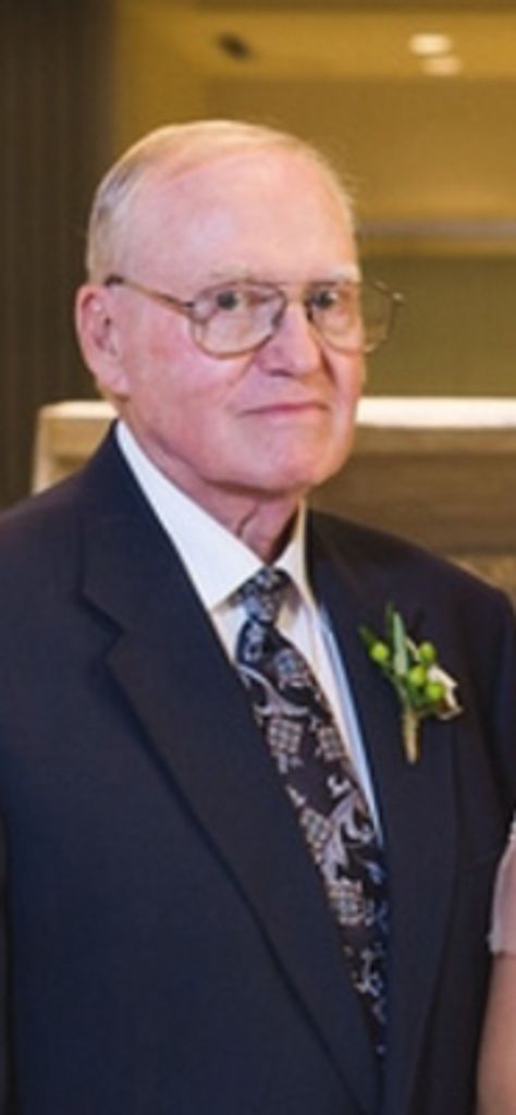 Melvin Cecil Coulter Profile Photo