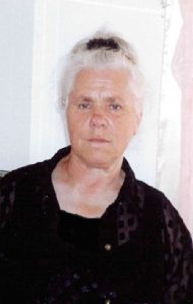 Yelena Vasilchuk