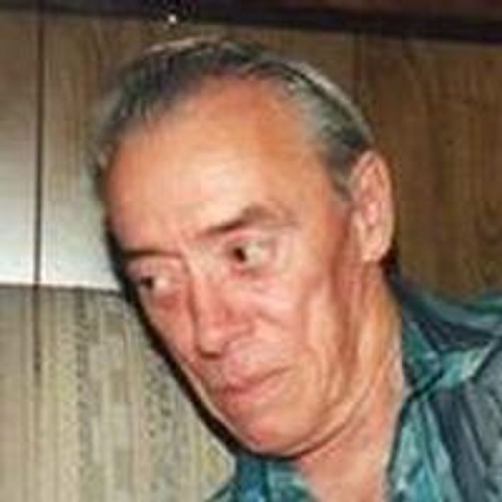 James C. Remington