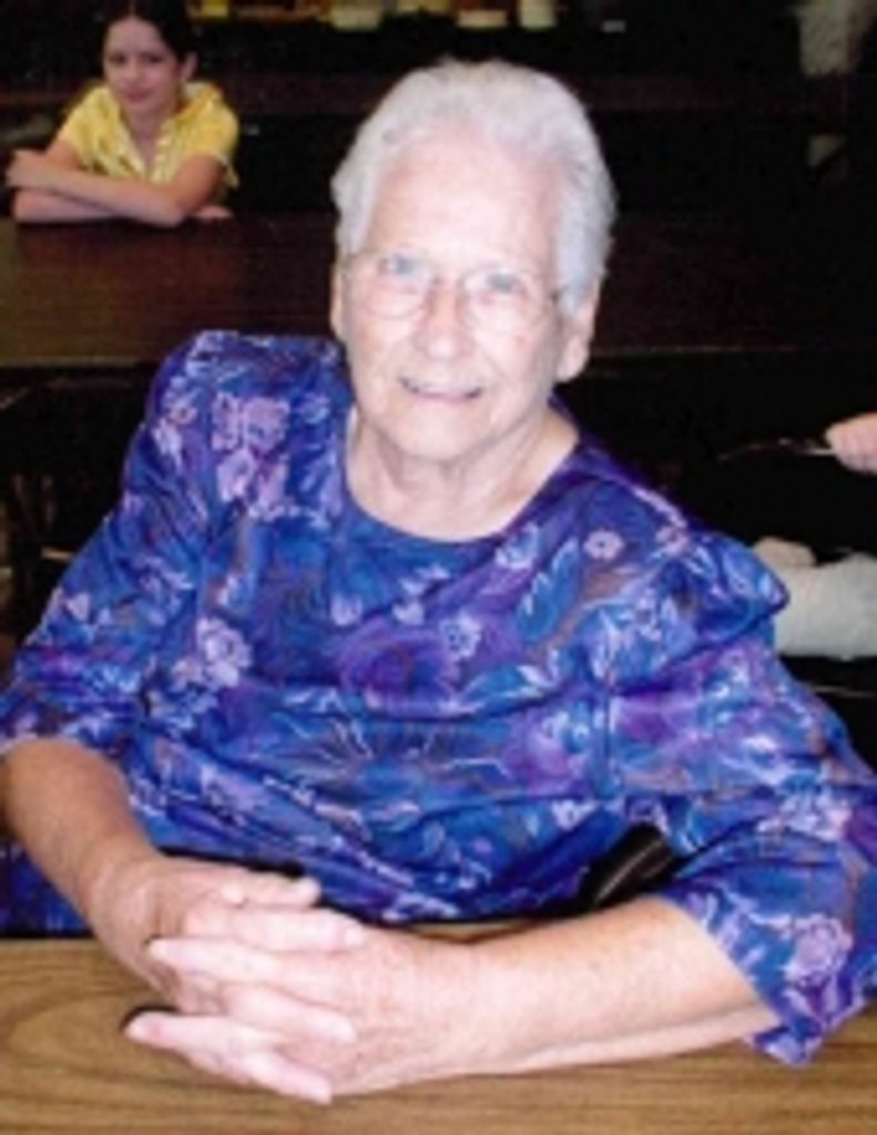 Louise Craft