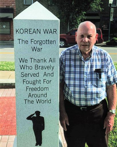 Herman Lee Temple's obituary image