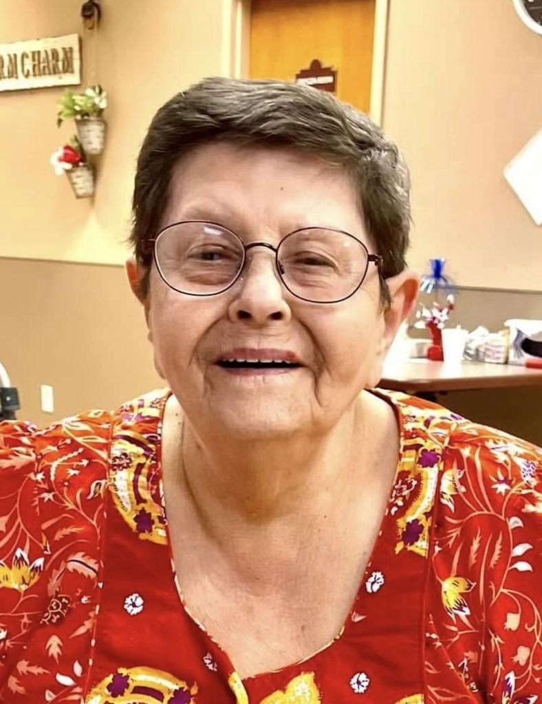 Bonnie M. Warnken Profile Photo