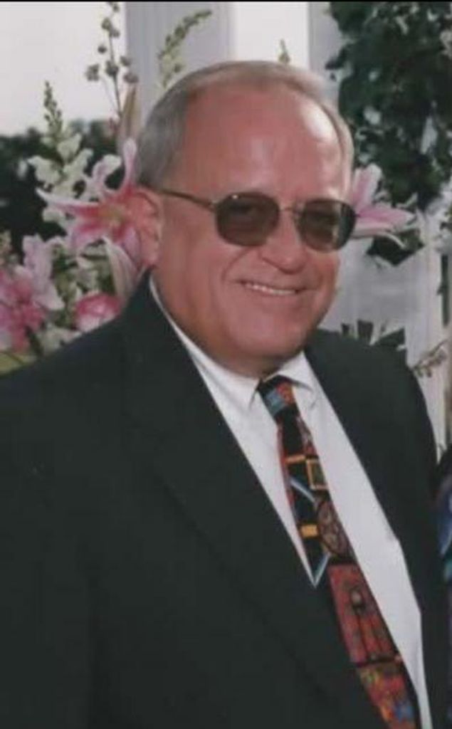Douglas Randall Jr.