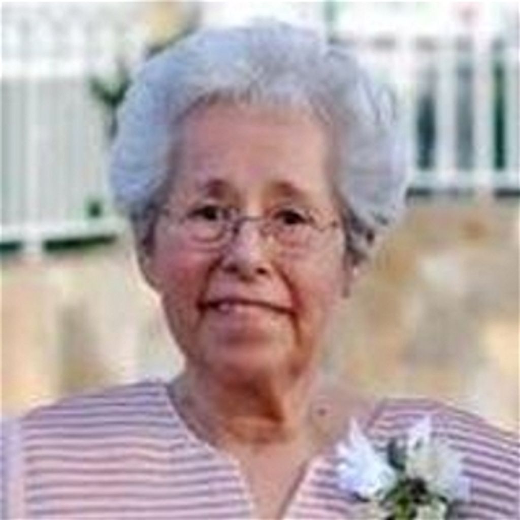 Isabel M. Ruse