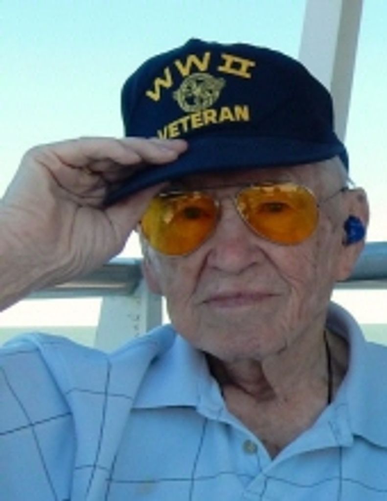 Mervin Lewis Rose, Sr.