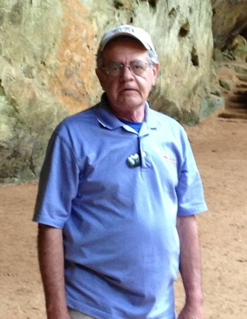 Eugene Paul Russell