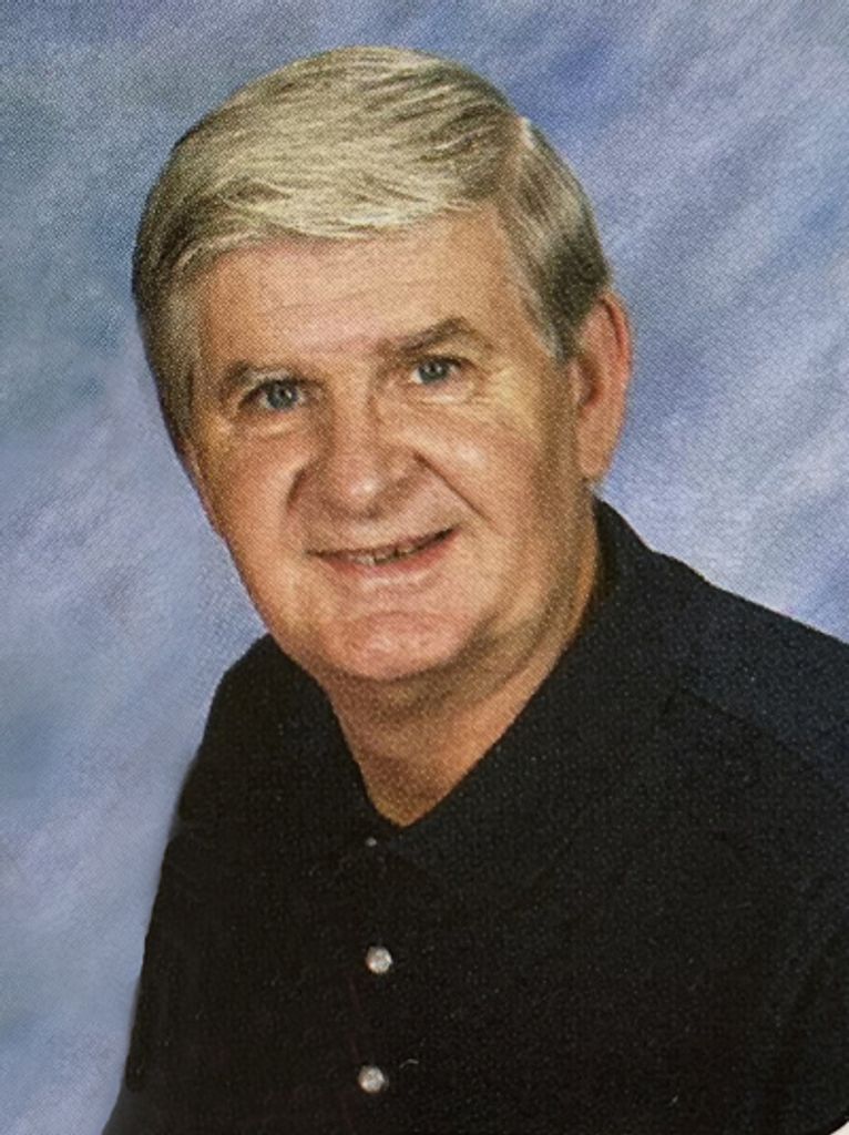 R. Jim Manning Profile Photo