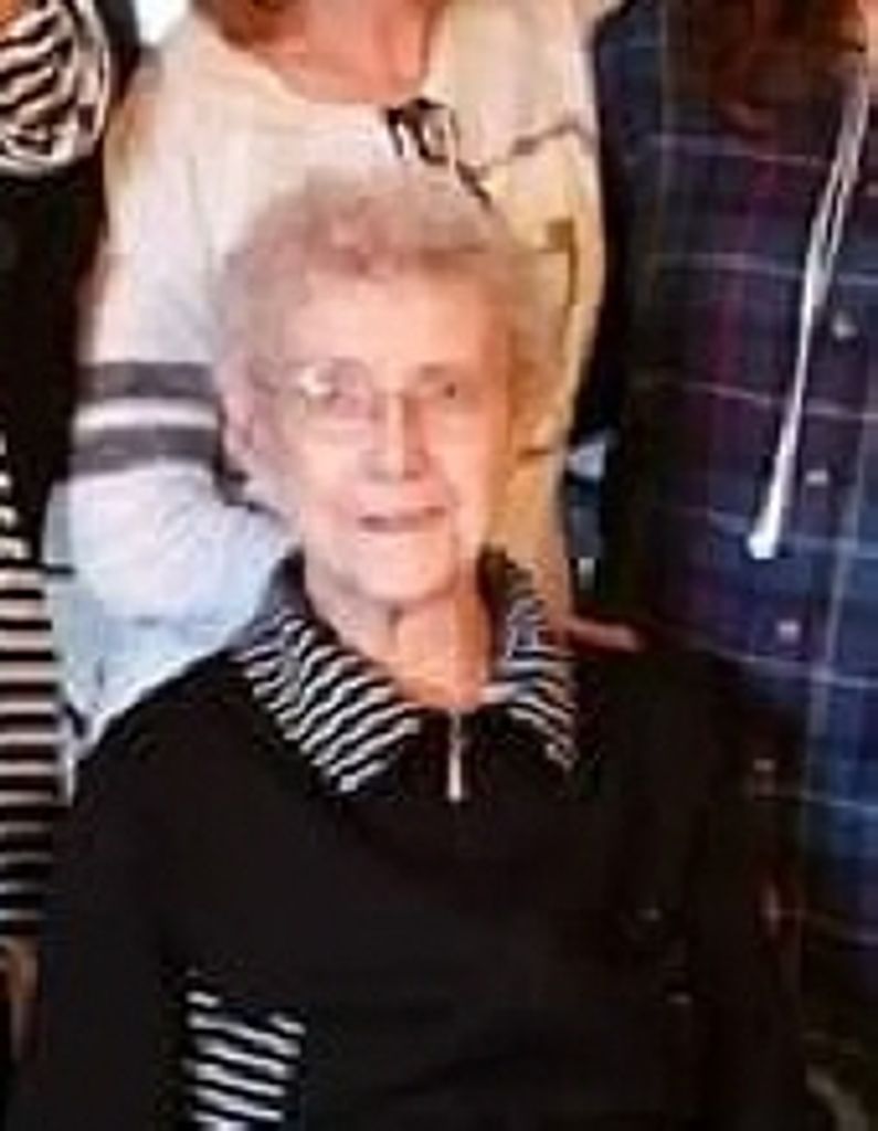 Nelle (Dubeck) Basnak
