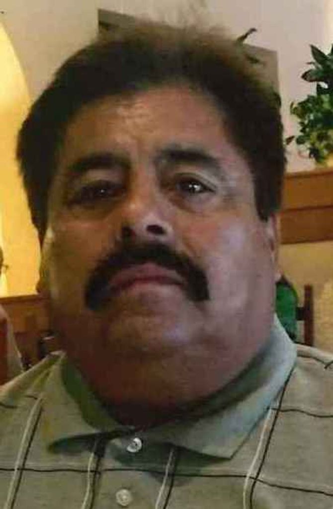 Mendoza Ramirez, Manuel