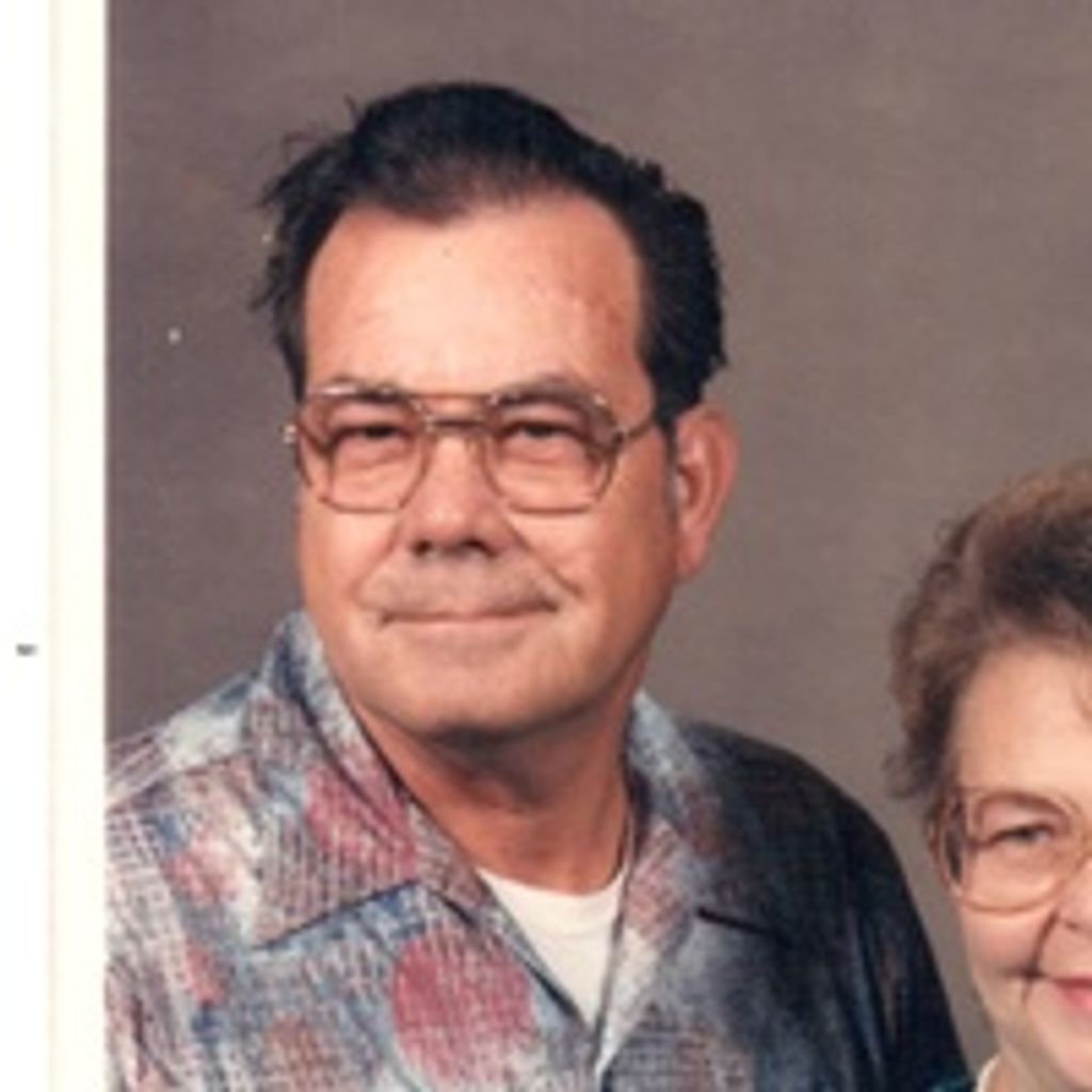 Otis Dewey Mullenax