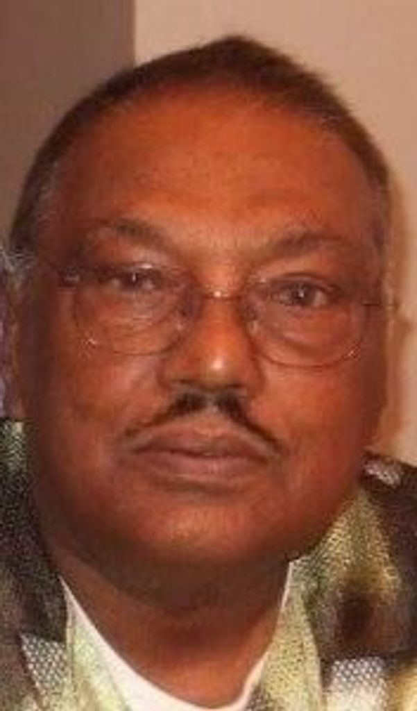 James Narsa Raju
