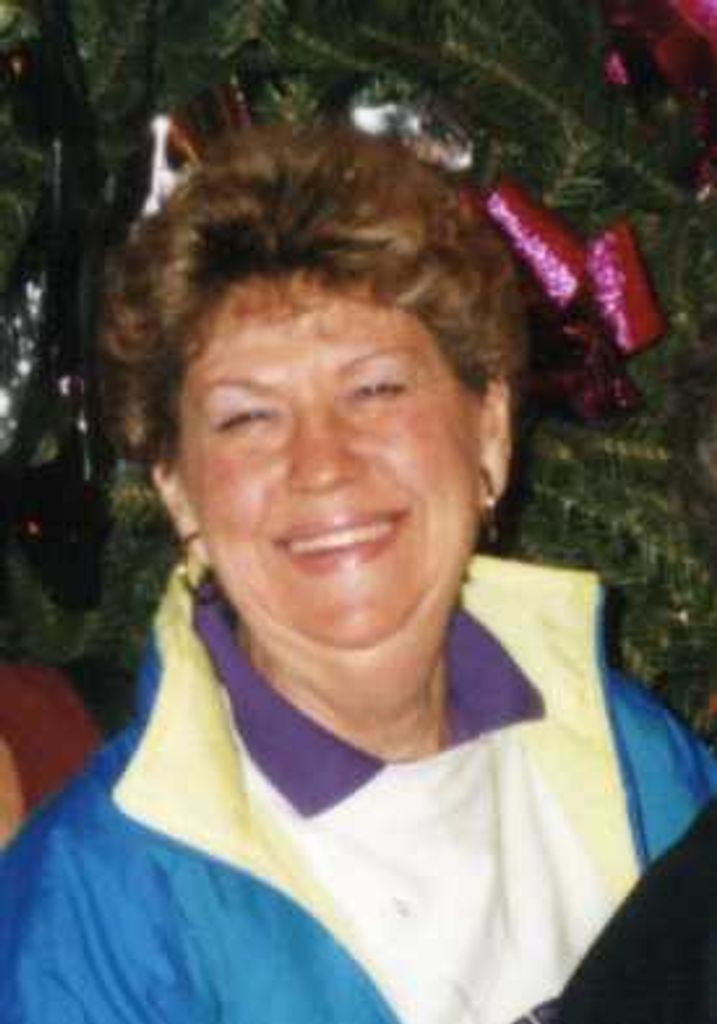 Dolores E Stevens Profile Photo