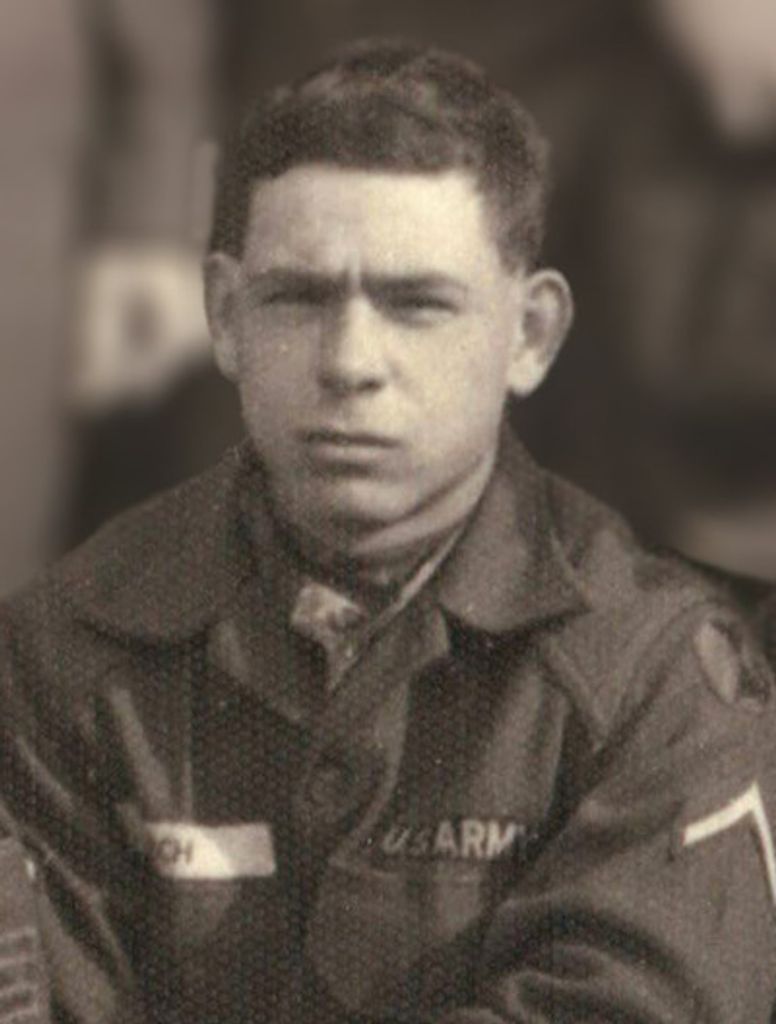 Richard Eugene Birch