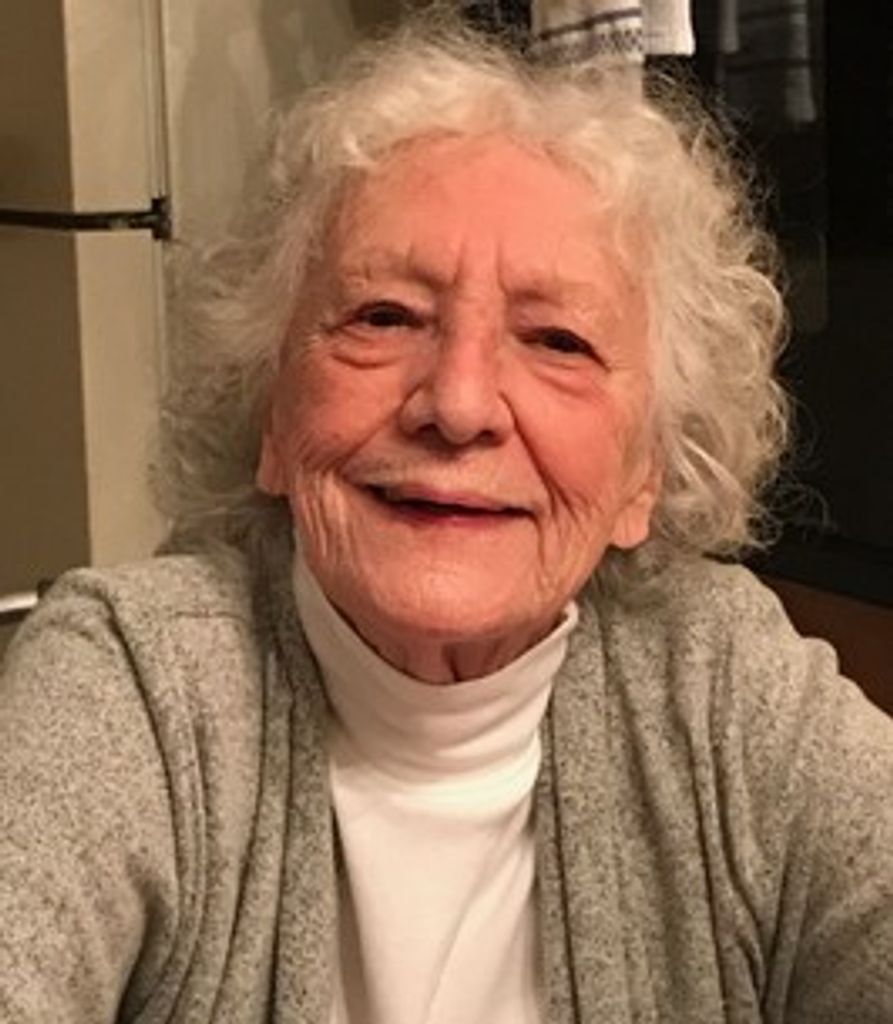 Irene Murray