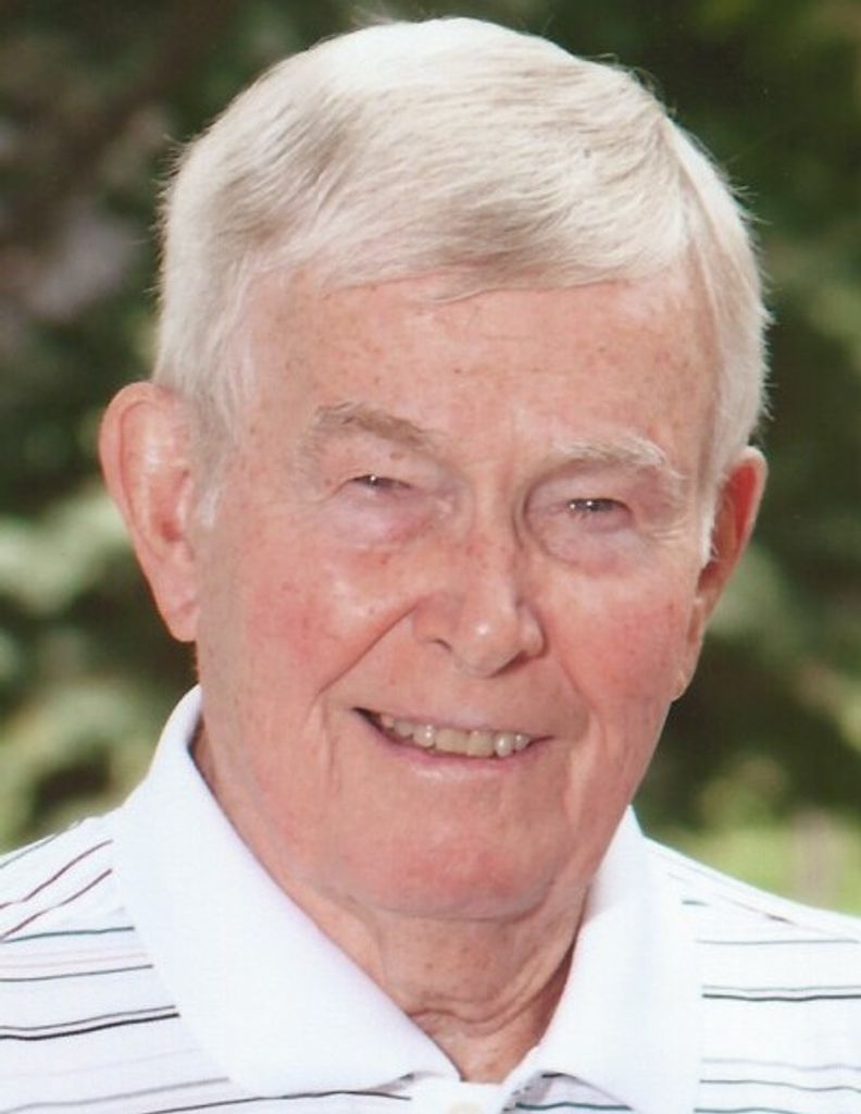 Duane Halverson