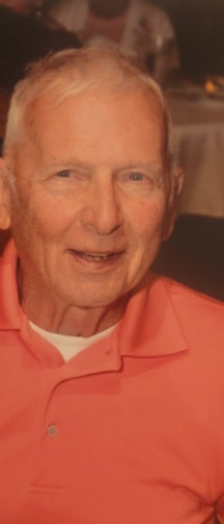 Dennis N. Marsh
