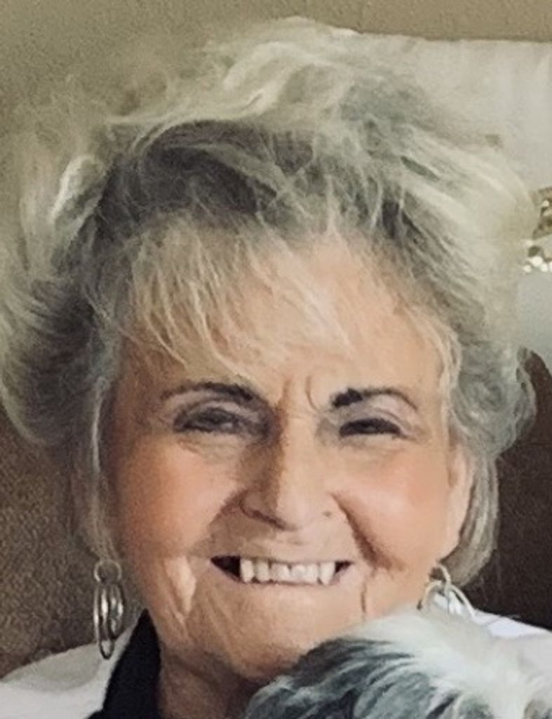 Jean Weatherman